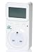 Electronics : Energy Saving Eco-Eye Ecoeye Plug-in Power Electricity Smart Monitor Meter