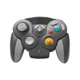 Hip Interactive LM610 GameCube 2.4GHz Wireless Controller