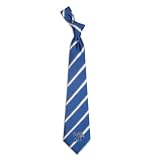 Memphis Tigers Collegiate Woven Polyester Necktie