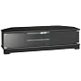 ELECOM TV�X�^���h WDL�V���[�Y W1150 ���t �u���b�N PDR-WDL1150BK