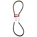 Oregon OEM 15-948 Replacement Belt Repl. Wright 714600[236]