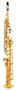 Kenny G "g-series" Straight Soprano Saxophone In A Vintage Lacquer Finish