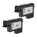Hp 940 Printhead 1 X Black Yellow