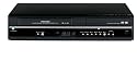 Toshiba D-VR650 Super MultiDrive 1080i Up-Converting DVD Recorder and VCR with Built-In Tuner