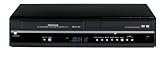 Toshiba D-VR650 Super MultiDrive 1080i Up-Converting DVD Recorder and VCR with Built-In Tuner