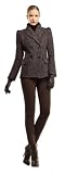 BOUCLE TWEED JACKET