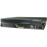 New - Cisco ASA 5510 SSL / IPsec VPN Adaptive Security Appliance - ASA5510-SSL50-K9