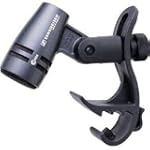 Sennheiser E604 Evolution Dynamic Tom and Snare Drum Microphone (Standard)