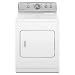 Maytag : MEDC500VW 7 cu. ft. Dryer - White