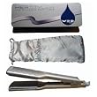 HerStyler Wet 2 Dry Professional Flat Iron 2" Hair Straightener