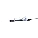 ACDelco 36R1005 Professional Rack and Pinion Power Steering Gear Assembly, Remanufactured
