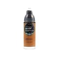 3x Maybelline Pure Liquid Mineral Foundation Caramel