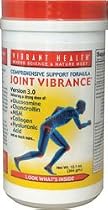 Vibrant Health Joint Vibrance, Powder, Gluten Free, 12.1-Ounce