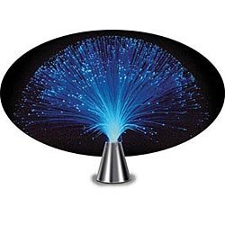 Mini Fiber Optic Light