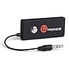 #1 Selling Bluetooth Transmitter on Amazon. TaoTronics TT-BA01 Wireless Portable Bluetooth Stereo Music Transmitter (Not A Bluetooth Receiver) for 3.5mm Audio Devices (iPod, MP3/MP4, TV, Kindle Fire, Media Players...)