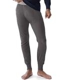 Duofold WM04GY Hanes Thermal Pant