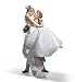 Lladró The Happiest Day Figurine