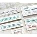 Search : PDI Tincture of Benzoin Swabstick, 1's, 500/cs