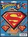 Search : Superman 6" x 8" Decal - Holographic (3 pc.)