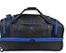 FUL Drop Bottom Rolling Duffle Bag 30