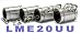 Pack of 4 LME20UU 20mm Ball Bushing 20x32x45 Linear Motion...