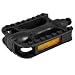Exertec All-Terrain Pedals (Black)