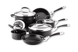 Circulon Elite - 10-Piece Set