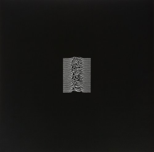 Joy Division - Unknown Pleasures (180 Gram Vi [vinyl] - Zortam Music