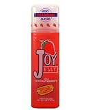 Joy Jelly Lubricant 4oz. Wild Strawberry Lube