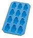 Lekue Silicone Ice Cube Tray, Penguin