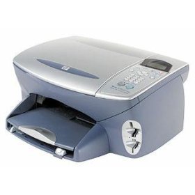 HP Psc 2210 All In One Printer Scanner Copier Fax