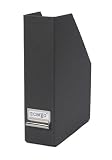 cargo Classic Magazine File, Graphite, 10 Pack