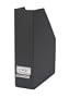 cargo Classic Magazine File, Graphite, 10 Pack