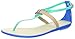 BCBGeneration Women's Bg-Calantha Thong Sandal