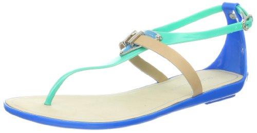 BCBGeneration Women's Bg-Calantha Thong Sandal