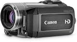 Canon VIXIA HF200 HD Flash Memory Camcorder with 15x Optical Zoom