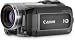 Photo : Canon VIXIA HF200 HD Flash Memory Camcorder with 15x Optical Zoom