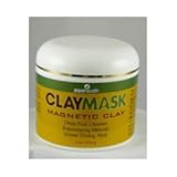 Zion Health Clay Mask Deep Pore Cleanser