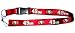 Search : San Francisco 49ers Breakaway Lanyard with Key Ring