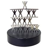 WMR Magnetic Acrobatic Sculpture