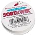 LEE Sortkwik Fingertip Moisteners, 3/8 Ounces, Pink (10050)