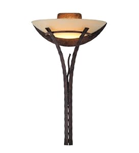 12W Rustic Range Wall Sconce Lighting Wall Sconces