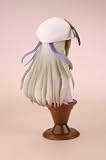Little Busters Noumi Kudryavka PVC Statue