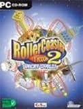 Revue ATARI FRANCE  / Rollercoster Tycoon 2 Addon
