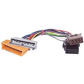 Connects2 CT20FD01 Ford Harness Adapter Lead