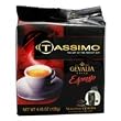 Braun 01326 Tassimo Espresso Pods, 16 Pack