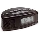NYL Holdings #47547 .7' LCD Alarm Clock