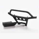 New Traxxas Front Bumper And Skidplate Black For The Traxxas Stampede 4x4 Monster Truck Reviews 31RT BjRBeL. SL160 New Traxxas Front Bumper And Skidplate Black For The Traxxas Stampede 4x4 Monster Truck Reviews