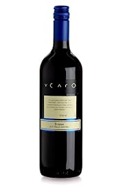 Ycaro Syrah 2011 - Case of 6