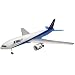 E-Flite Super Airliner DF ARF RC Airplane